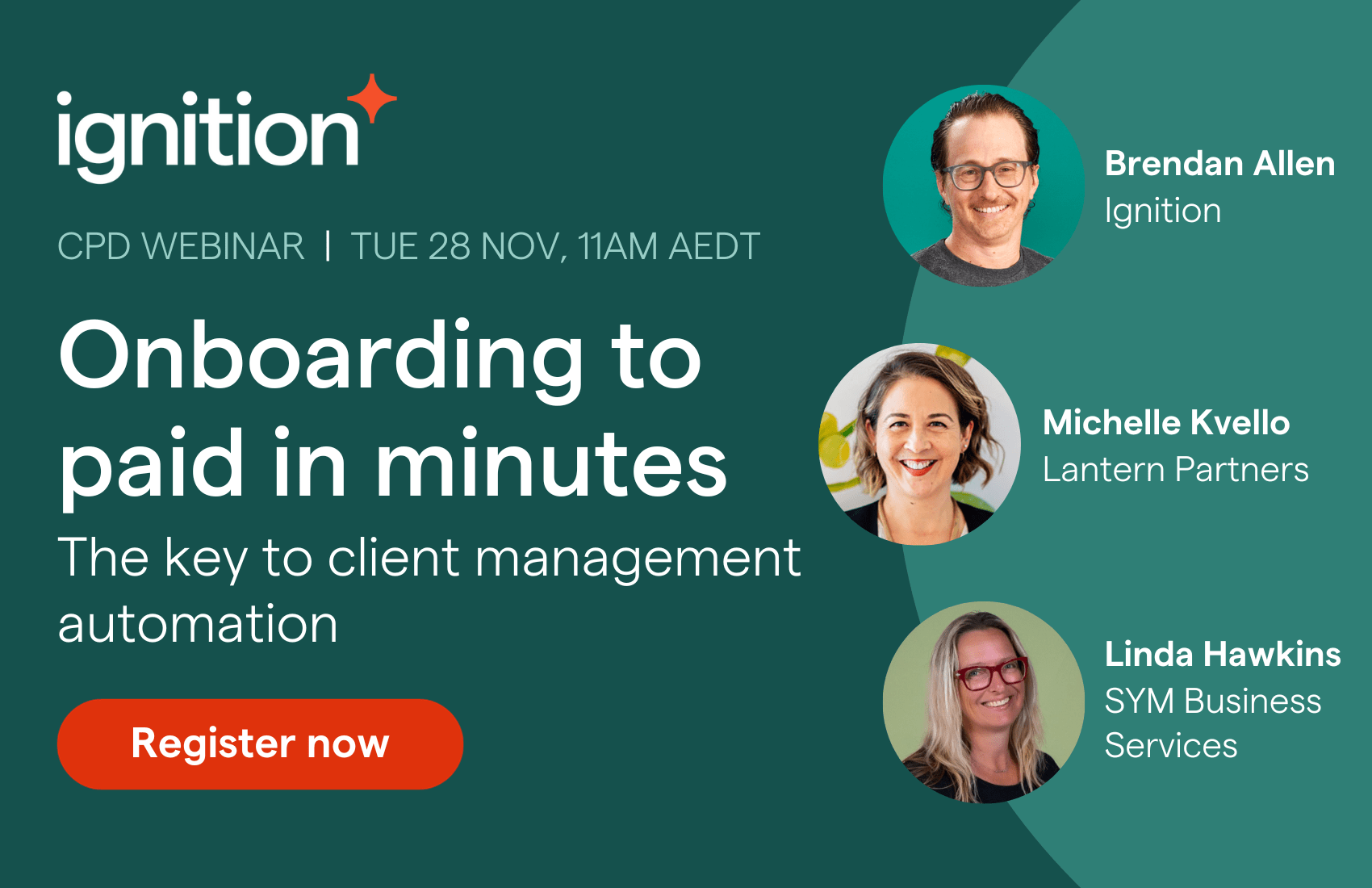 [CPD inar] Onboarding to paid in minutes The key to client